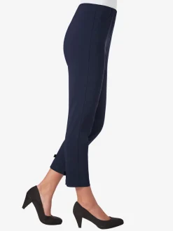 Fair Lady Pantalons<Pantalon 7/8 bengaline