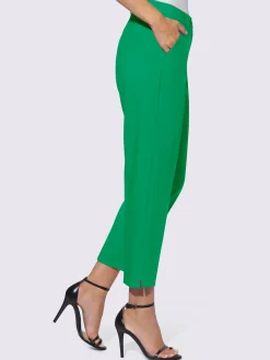 Ashley Brooke Pantalons<Pantalon 7/8 coupe 7/8
