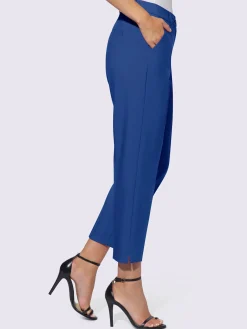 Ashley Brooke Pantalons<Pantalon 7/8 coupe 7/8