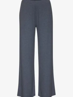 Vivance Dreams Pantalons<Pantalon 7/8 en tricot côtelé