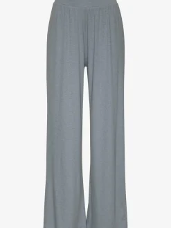 Vivance Dreams Pantalons<Pantalon 7/8 en tricot côtelé