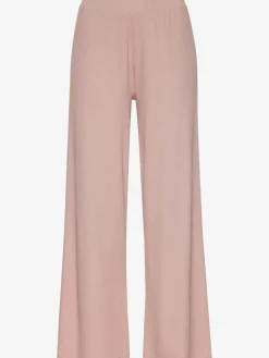 Vivance Dreams Pantalons<Pantalon 7/8 en tricot côtelé