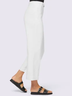 Rick Cardona Pantalons<Pantalon 7/8 forme courte tendance