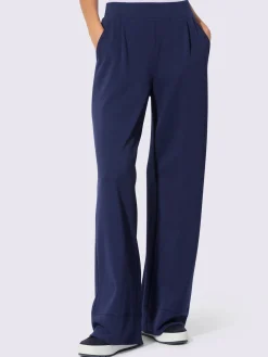 Creation L Pantalons<Pantalon 50% modal