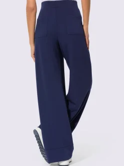 Creation L Pantalons<Pantalon 50% modal