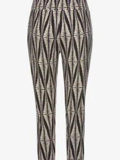 LASCANA Pantalons<Pantalon 7/8 pantalon d'été léger pour l'été