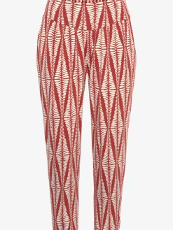 LASCANA Pantalons<Pantalon 7/8 pantalon en jersey léger pour l'été