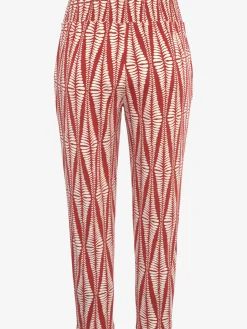 LASCANA Pantalons<Pantalon 7/8 pantalon en jersey léger pour l'été