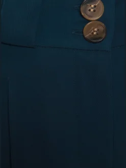 LASCANA Pantalons<Pantalon 7/8 poches fendues pratiques