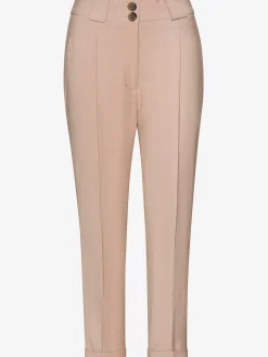 LASCANA Pantalons<Pantalon 7/8 poches fendues pratiques