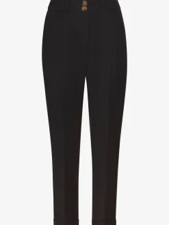 LASCANA Pantalons<Pantalon 7/8 poches fendues pratiques