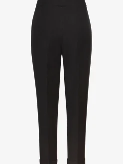 LASCANA Pantalons<Pantalon 7/8 poches fendues pratiques