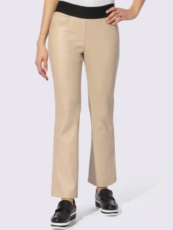 Rick Cardona Pantalons<Pantalon 5 poches qualité douce