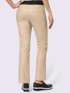 Rick Cardona Pantalons<Pantalon 5 poches qualité douce