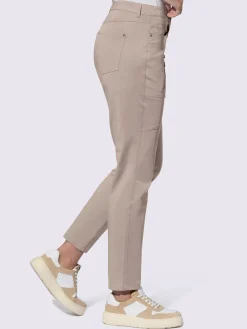 Rick Cardona Pantalons<Pantalon 5 poches qualité ultra-douce