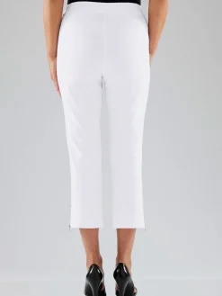 Adelina by Scheiter Pantalons<Pantalon 7/8 pour un ventre plus plat