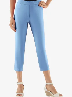 Adelina by Scheiter Pantalons<Pantalon 7/8 pour un ventre plus plat