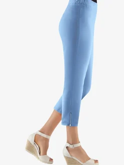 Adelina by Scheiter Pantalons<Pantalon 7/8 pour un ventre plus plat