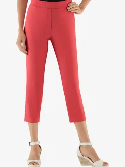 Adelina by Scheiter Pantalons<Pantalon 7/8 pour un ventre plus plat