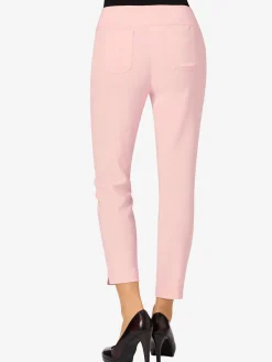 Fair Lady Pantalons<Pantalon 7/8 qualité bengaline supérieure