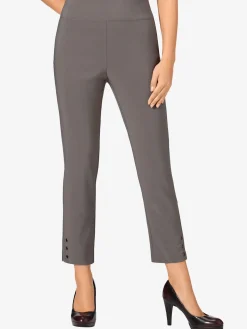 Fair Lady Pantalons<Pantalon 7/8 qualité bengaline supérieure