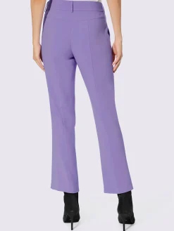 Ashley Brooke Pantalons<Pantalon 7/8 qualité légère, confortable à porter