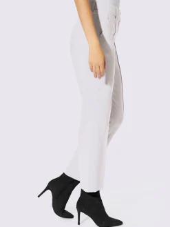 Ashley Brooke Pantalons<Pantalon 7/8 qualité légère, confortable à porter