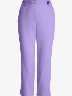 Cosma Pantalons<Pantalon 7/8 revêtement nano imperméable