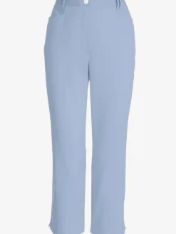 Cosma Pantalons<Pantalon 7/8 revêtement nano imperméable