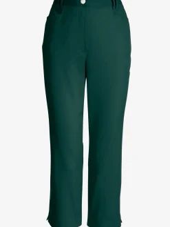 Cosma Pantalons<Pantalon 7/8 revêtement nano imperméable