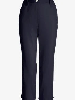 Cosma Pantalons<Pantalon 7/8 revêtement nano imperméable