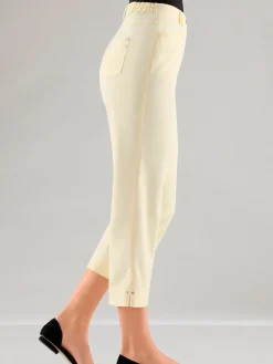 Cosma Pantalons<Pantalon 7/8 revêtement nano imperméable