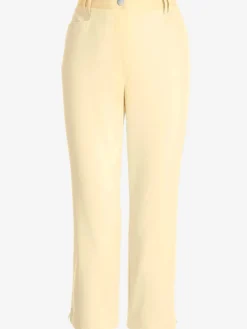 Cosma Pantalons<Pantalon 7/8 revêtement nano imperméable