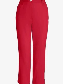 Cosma Pantalons<Pantalon 7/8 revêtement nano imperméable