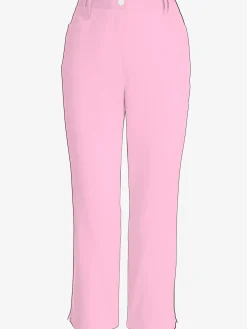 Cosma Pantalons<Pantalon 7/8 revêtement nano imperméable