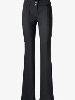 Ashley Brooke Pantalons<Pantalon bootcut coupe bootcut tendance