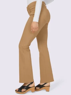 Ashley Brooke Pantalons<Pantalon bootcut coupe bootcut tendance