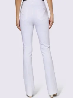 Ashley Brooke Pantalons<Pantalon bootcut coupe bootcut tendance