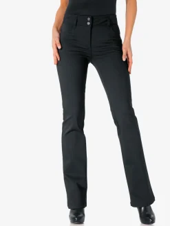 Ashley Brooke Pantalons<Pantalon bootcut coupe bootcut tendance