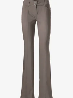 Ashley Brooke Pantalons<Pantalon bootcut coupe bootcut tendance