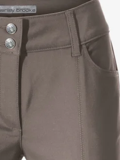 Ashley Brooke Pantalons<Pantalon bootcut coupe bootcut tendance