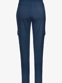 LASCANA Pantalons<Pantalon cargo extensible et doux, gamme joggings