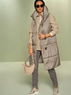 Rick Cardona Pantalons<Pantalon cargo livré avec ceinture