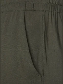 LASCANA Pantalons<Pantalon ceinture élastique confortable