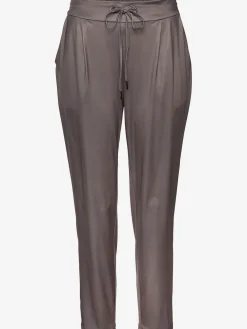 LASCANA Pantalons<Pantalon ceinture élastique avec cordon