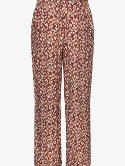 Vivance Pantalons<Pantalon ceinture élastique avec coulisse réglable