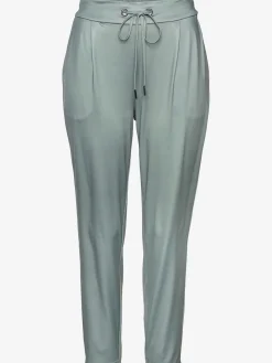 LASCANA Pantalons<Pantalon ceinture élastique avec cordon