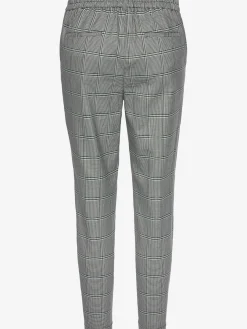 LASCANA Pantalons<Pantalon ceinture élastique au dos