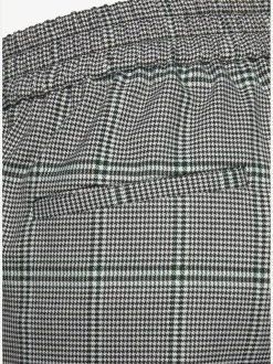 LASCANA Pantalons<Pantalon ceinture élastique au dos