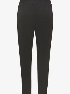 LASCANA Pantalons<Pantalon ceinture lisse avec large élastique devant